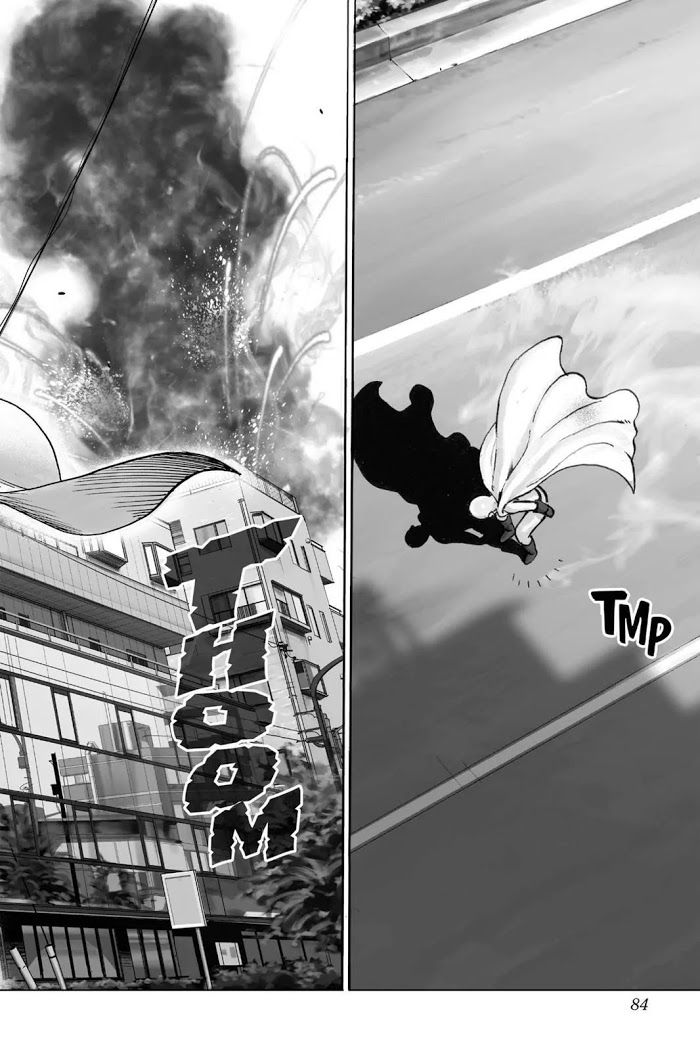 One Punch Man - Chapter 21 image 85